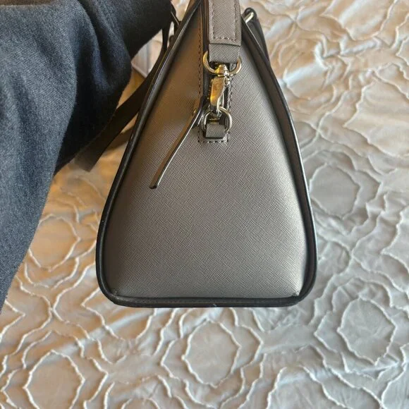 Kate Spade Laurel Way Reiley Satchel - Picture 6 of 14